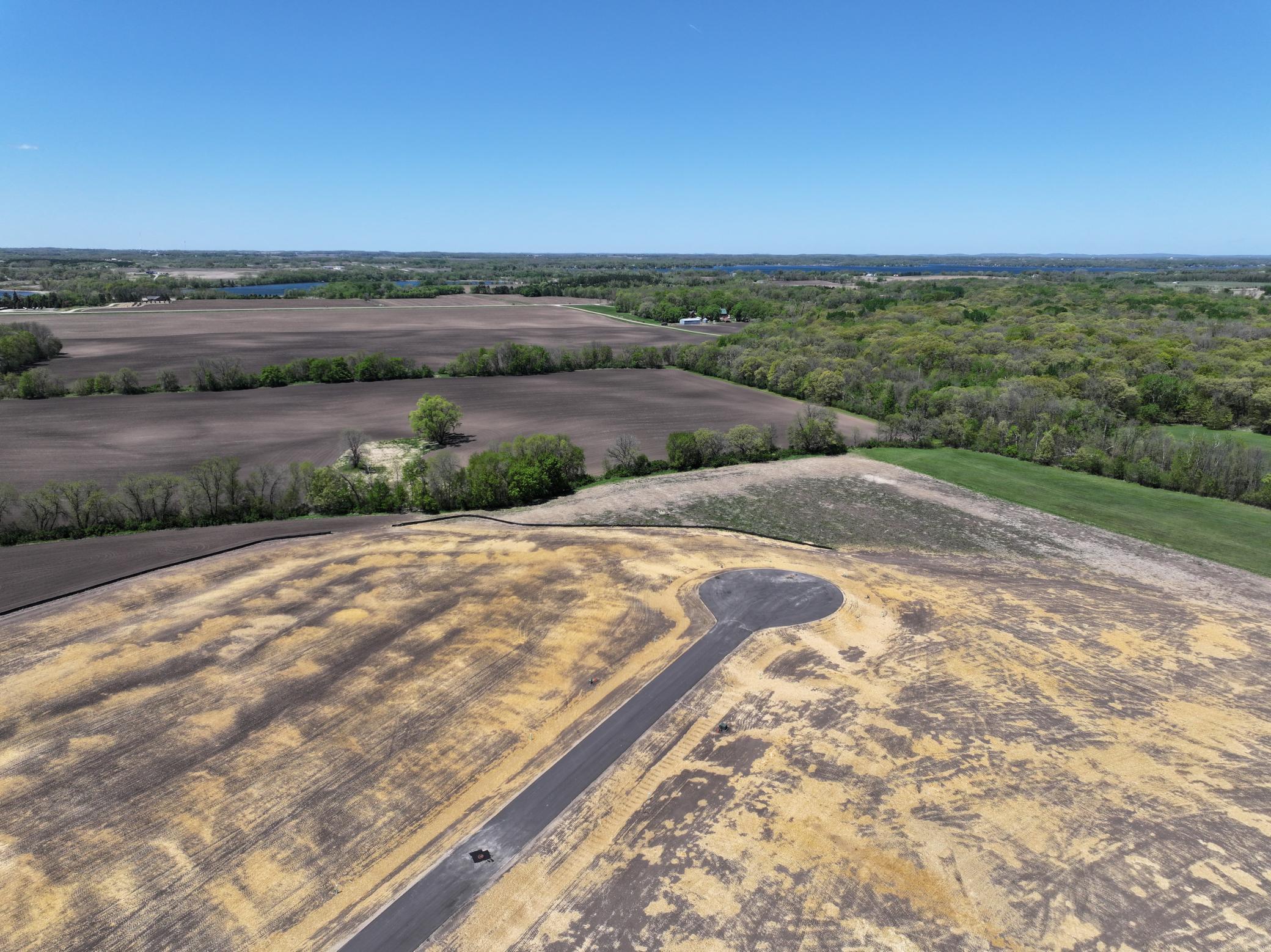 Chainview Estates