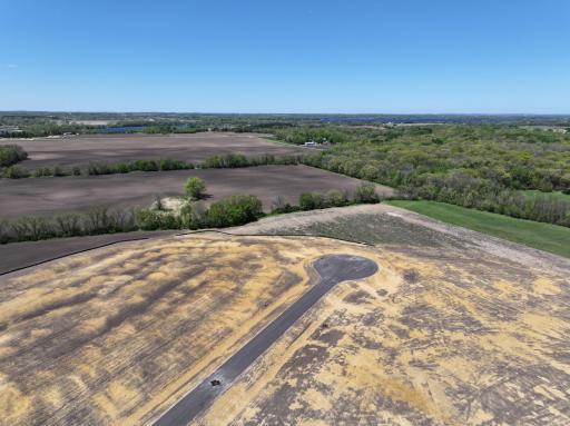 TBD Lot 7 BLK 3 Chainview Court NW, Alexandria, MN 56308