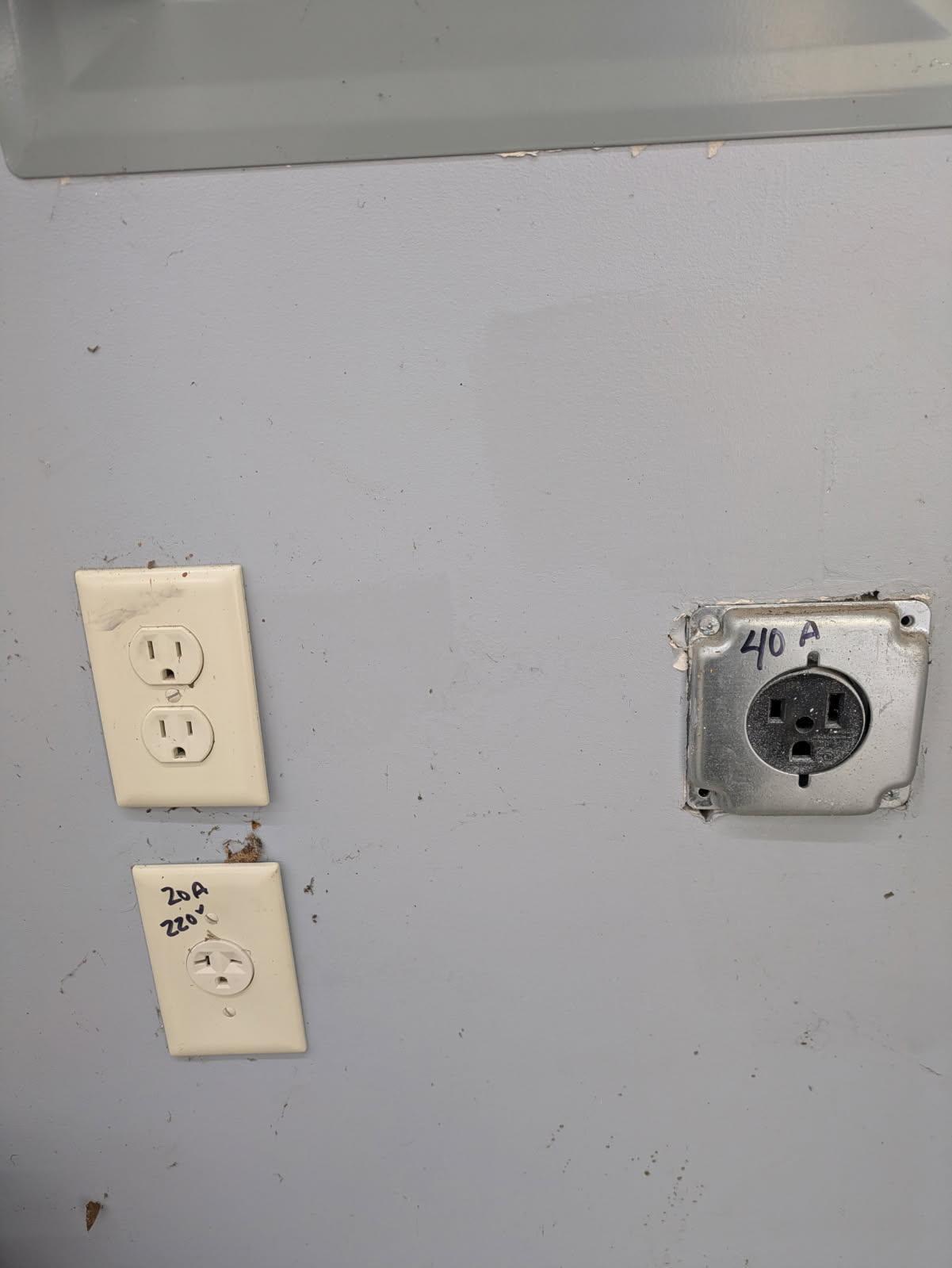 40 amp
