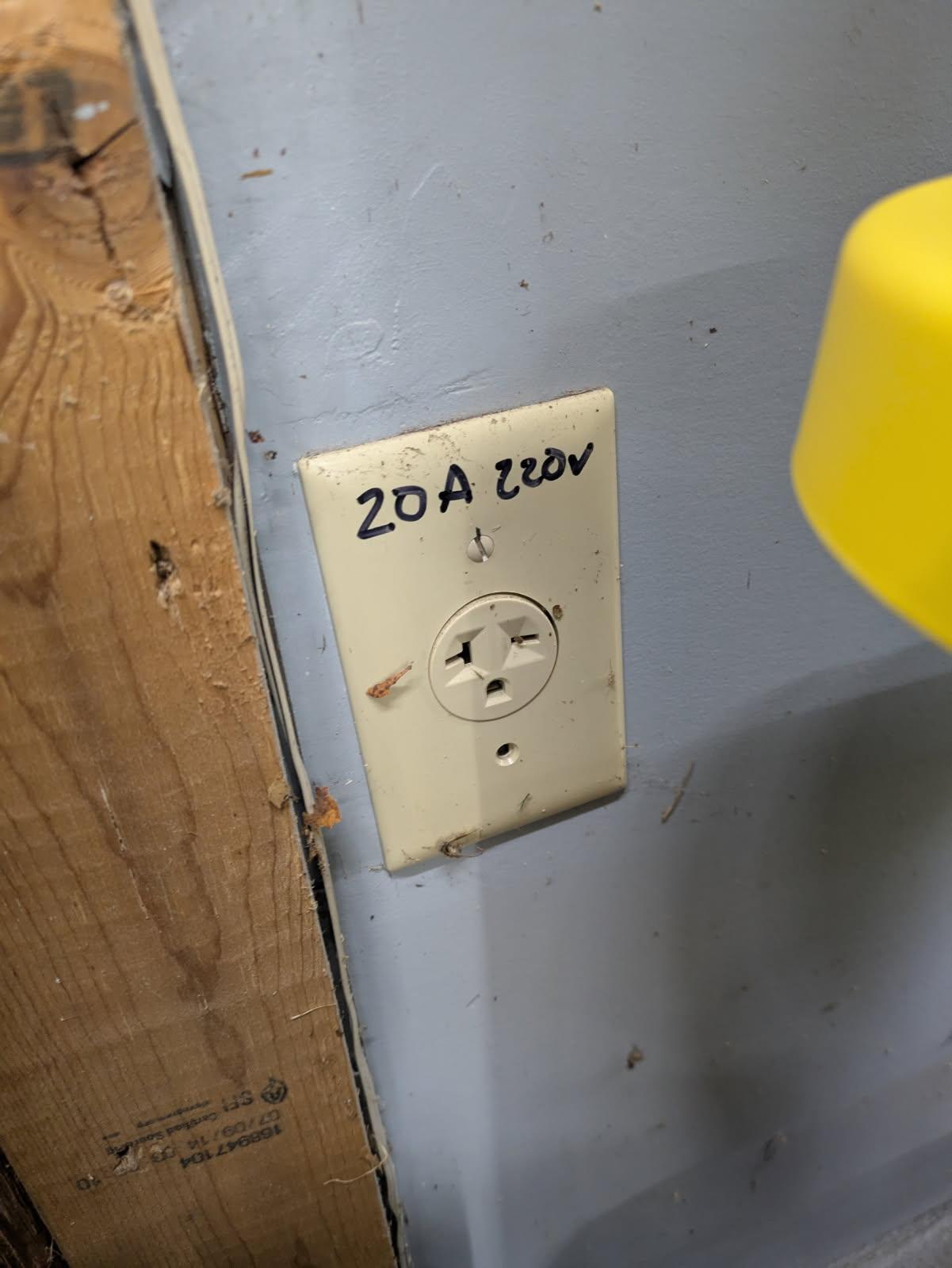 20 amp