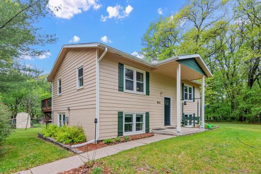 4620 229th Avenue NE, Bethel, MN 55005