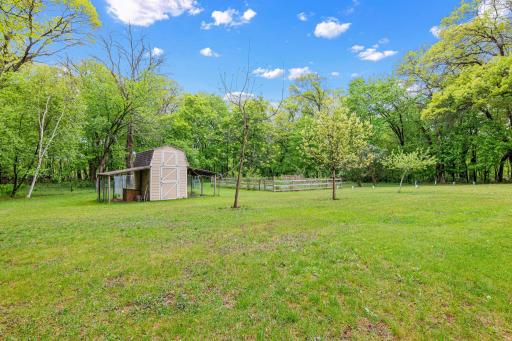 4620 229th Avenue NE, Bethel, MN 55005