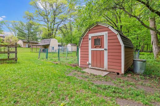 4620 229th Avenue NE, Bethel, MN 55005