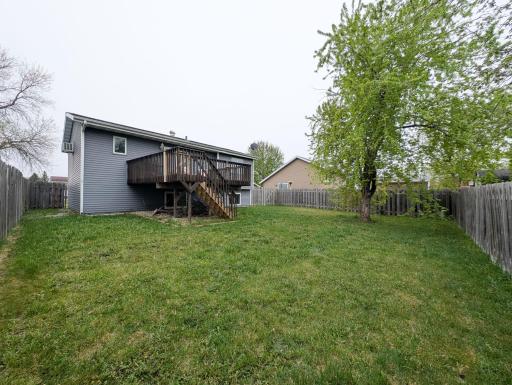 1918 5 Avenue E, West Fargo, ND 58078