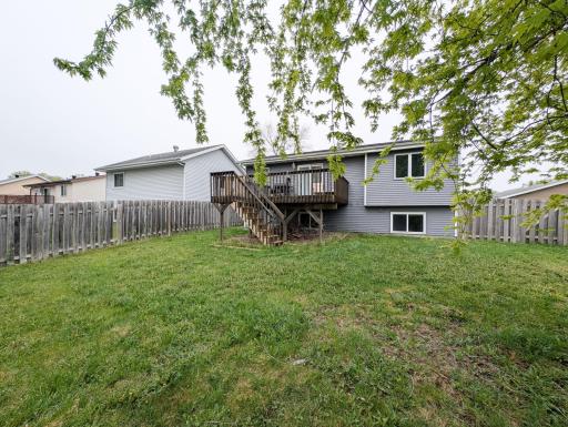 1918 5 Avenue E, West Fargo, ND 58078