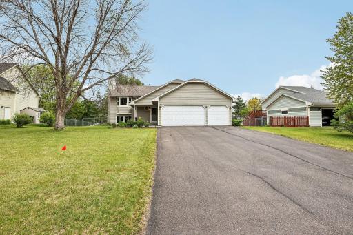 14839 Yakima Street NW, Anoka, MN 55303
