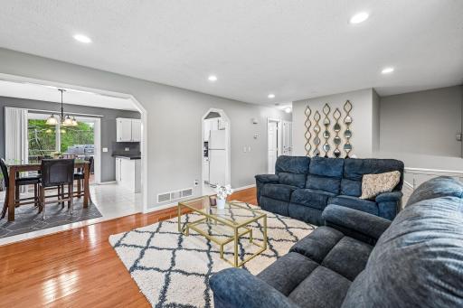 14839 Yakima Street NW, Anoka, MN 55303