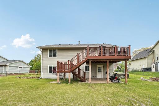 14839 Yakima Street NW, Anoka, MN 55303