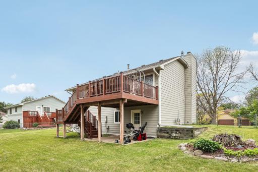 14839 Yakima Street NW, Anoka, MN 55303