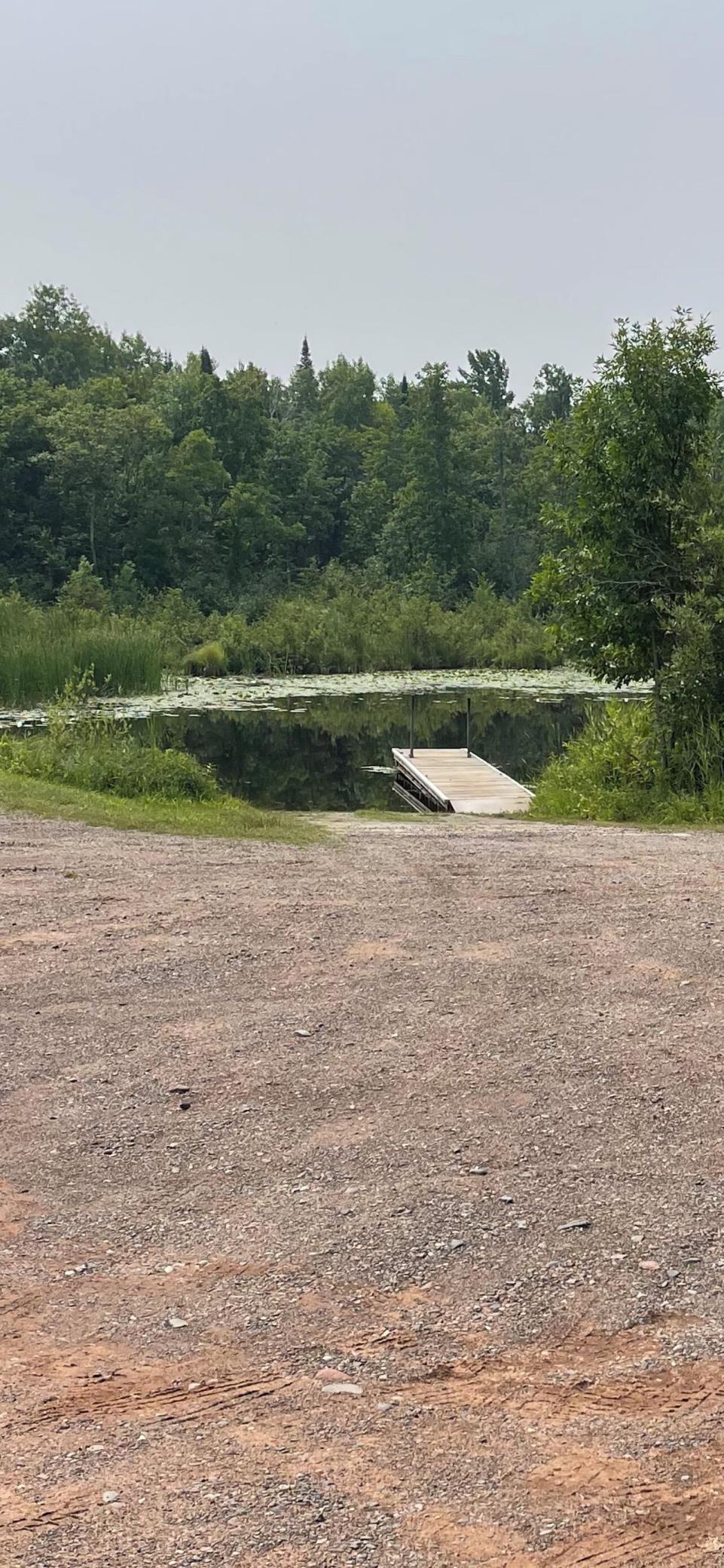 Lake