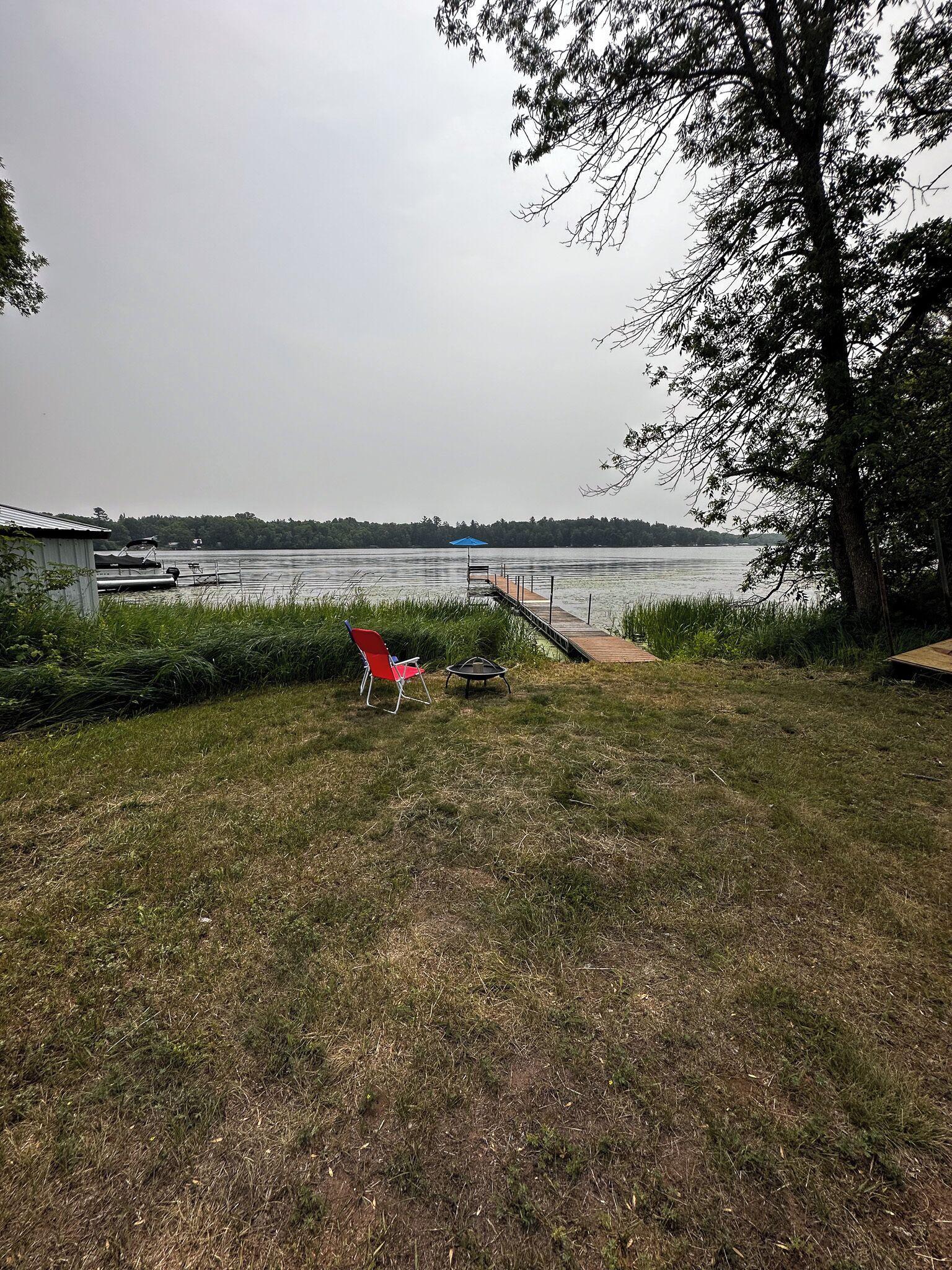 Dock