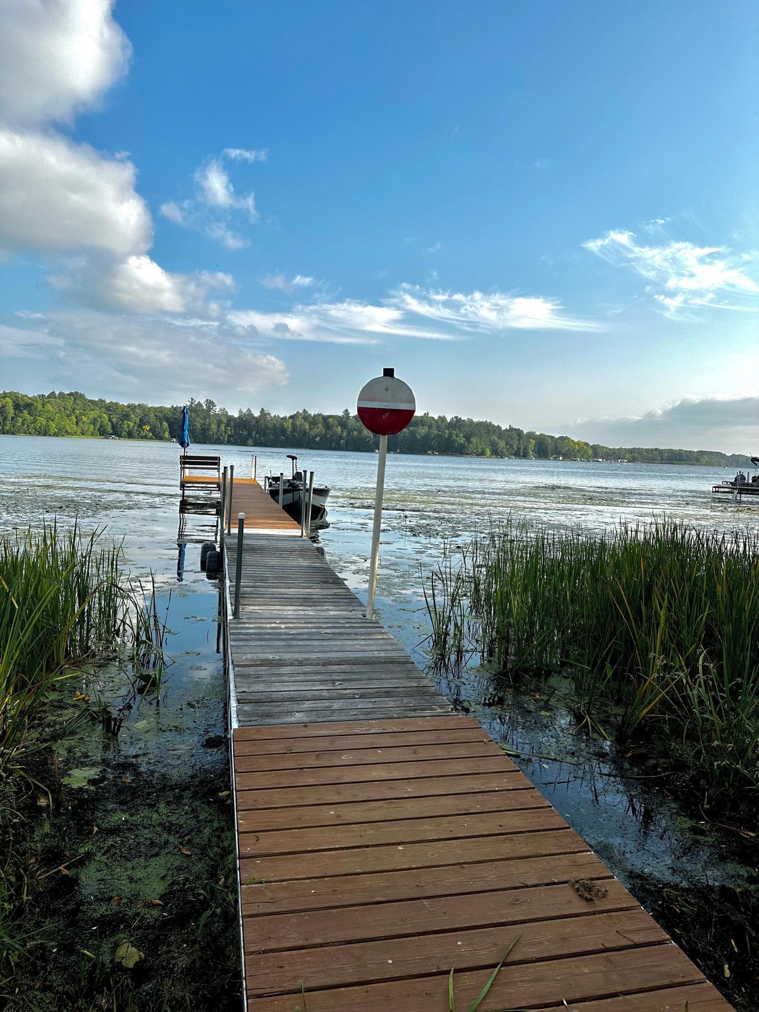 Dock