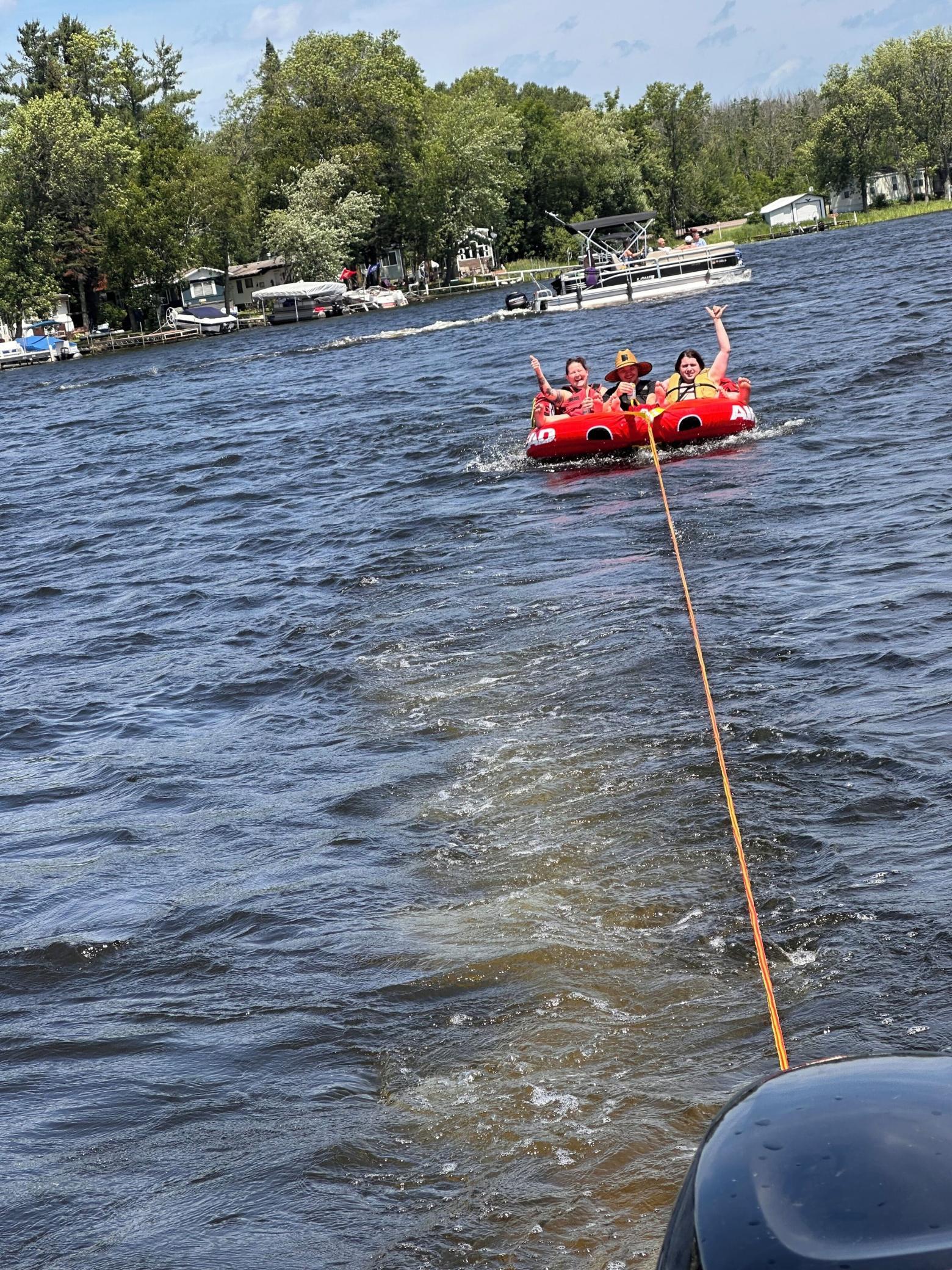 Tubing