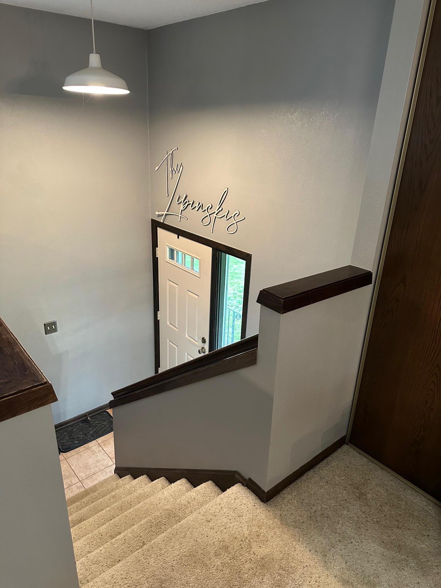 Entryway