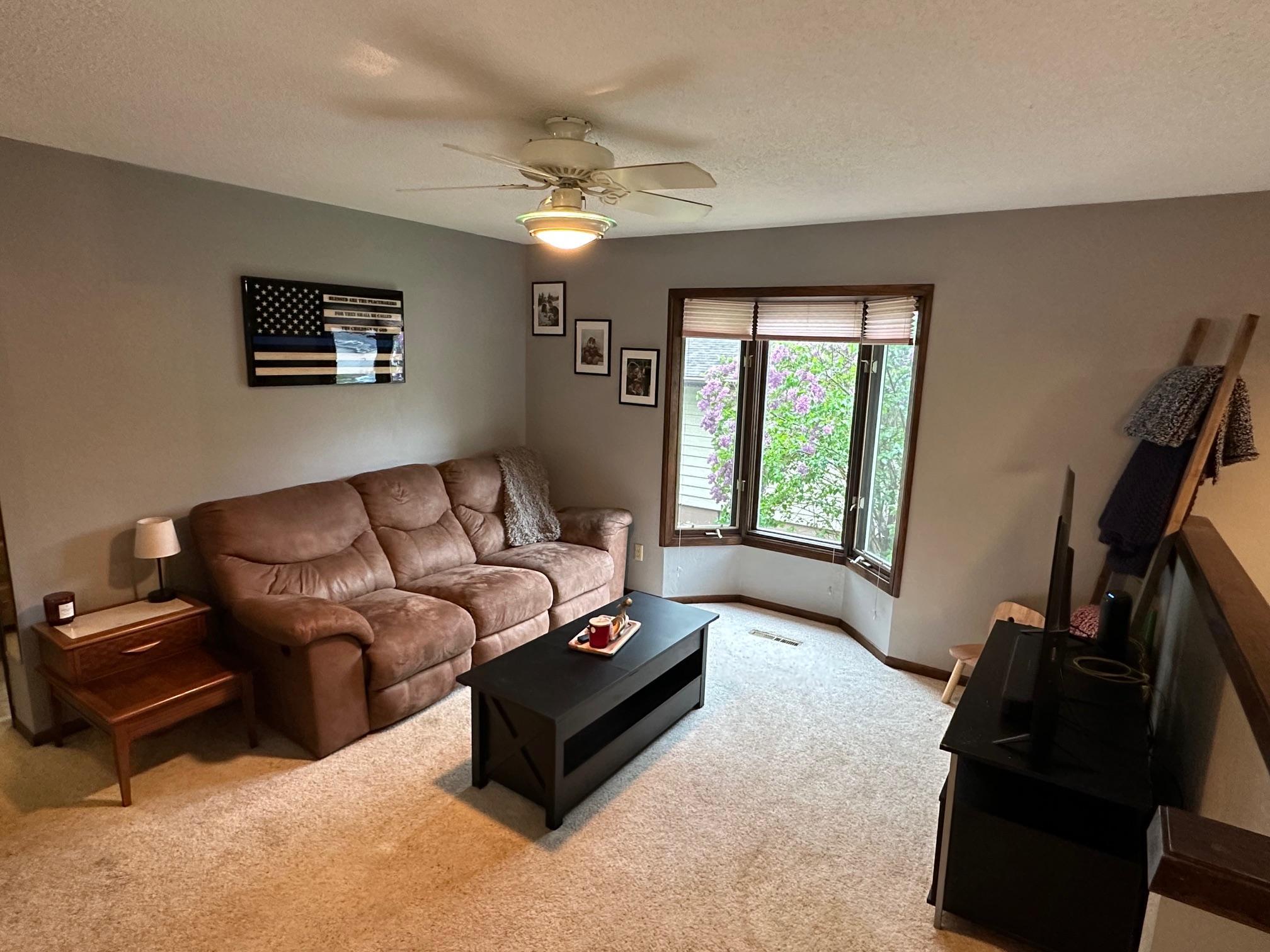 Cozy Living Room