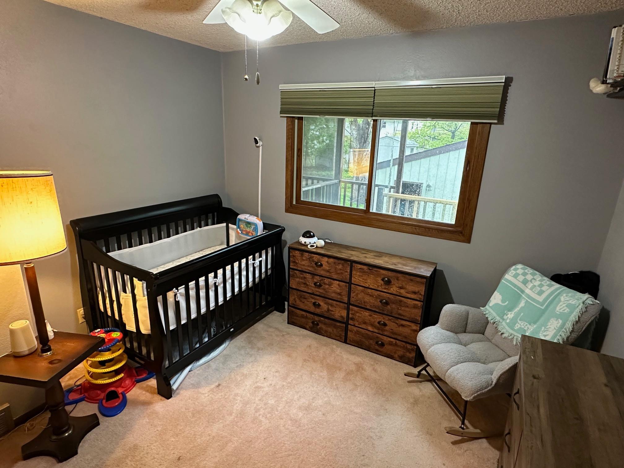 Bedroom #1
