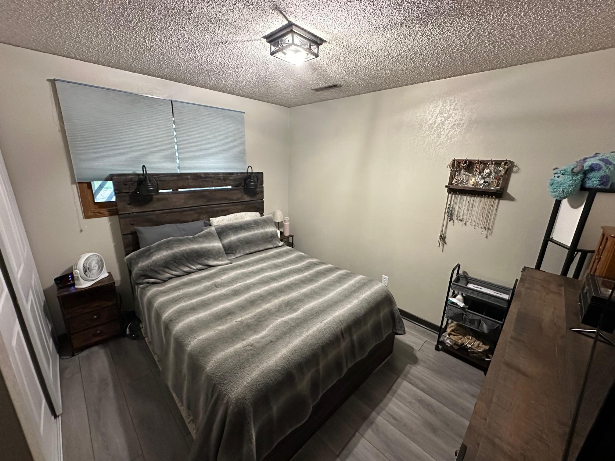Bedroom #3