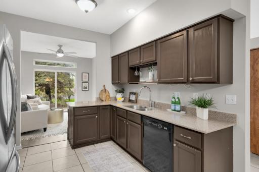 2198 Water Lilly Lane, Eagan, MN 55122