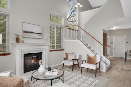 2198 Water Lilly Lane, Eagan, MN 55122