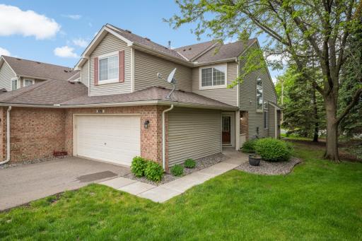 2198 Water Lilly Lane, Eagan, MN 55122