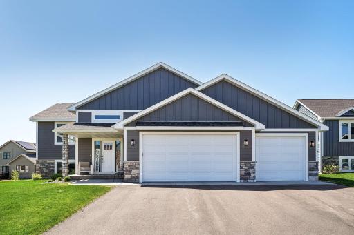 2532 Miller Avenue, River Falls, WI 54022