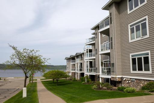 1215 N Lakeshore Drive, 210, Lake City, MN 55041