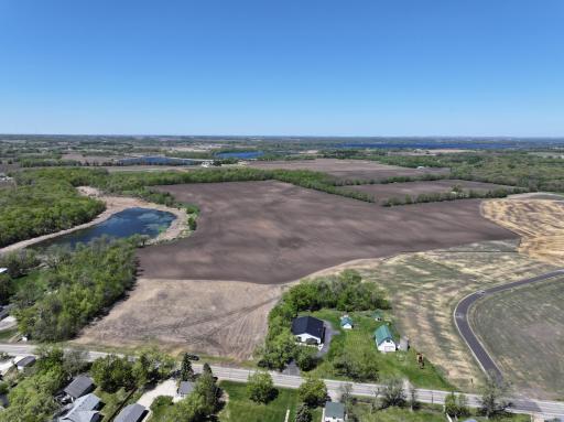 TBD Lot 1 BLK 5 County Road 11 NE, Alexandria, MN 56308