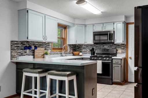 1214 Willow Street, La Crescent, MN 55947