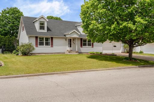1214 Willow Street, La Crescent, MN 55947
