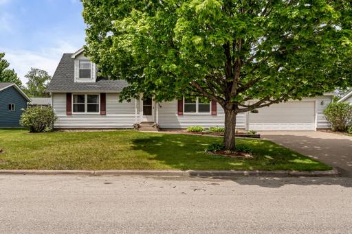 1214 Willow Street, La Crescent, MN 55947