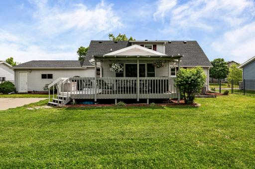 1214 Willow Street, La Crescent, MN 55947