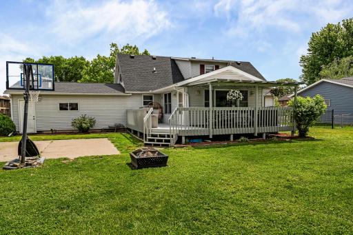 1214 Willow Street, La Crescent, MN 55947