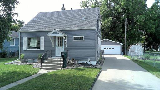 1313 6th Avenue N, Moorhead, MN 56560