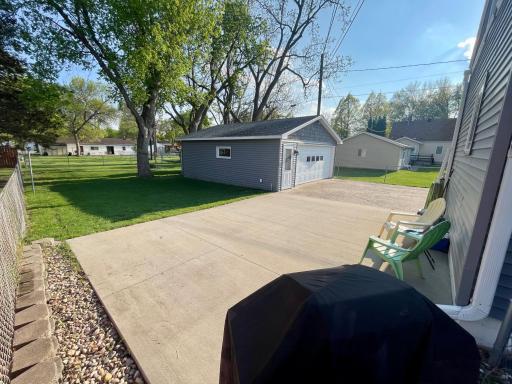 1313 6th Avenue N, Moorhead, MN 56560
