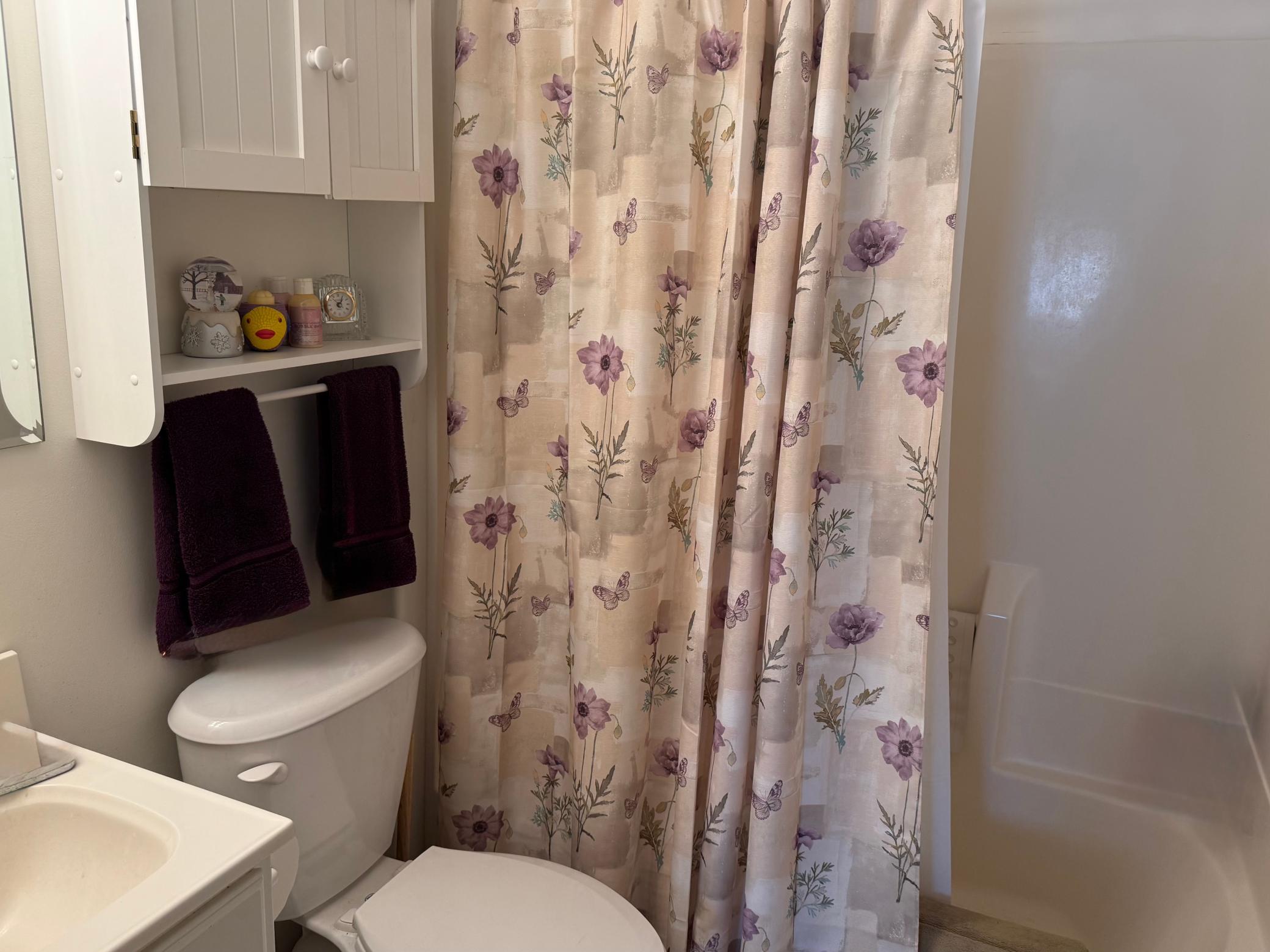 Full Bath