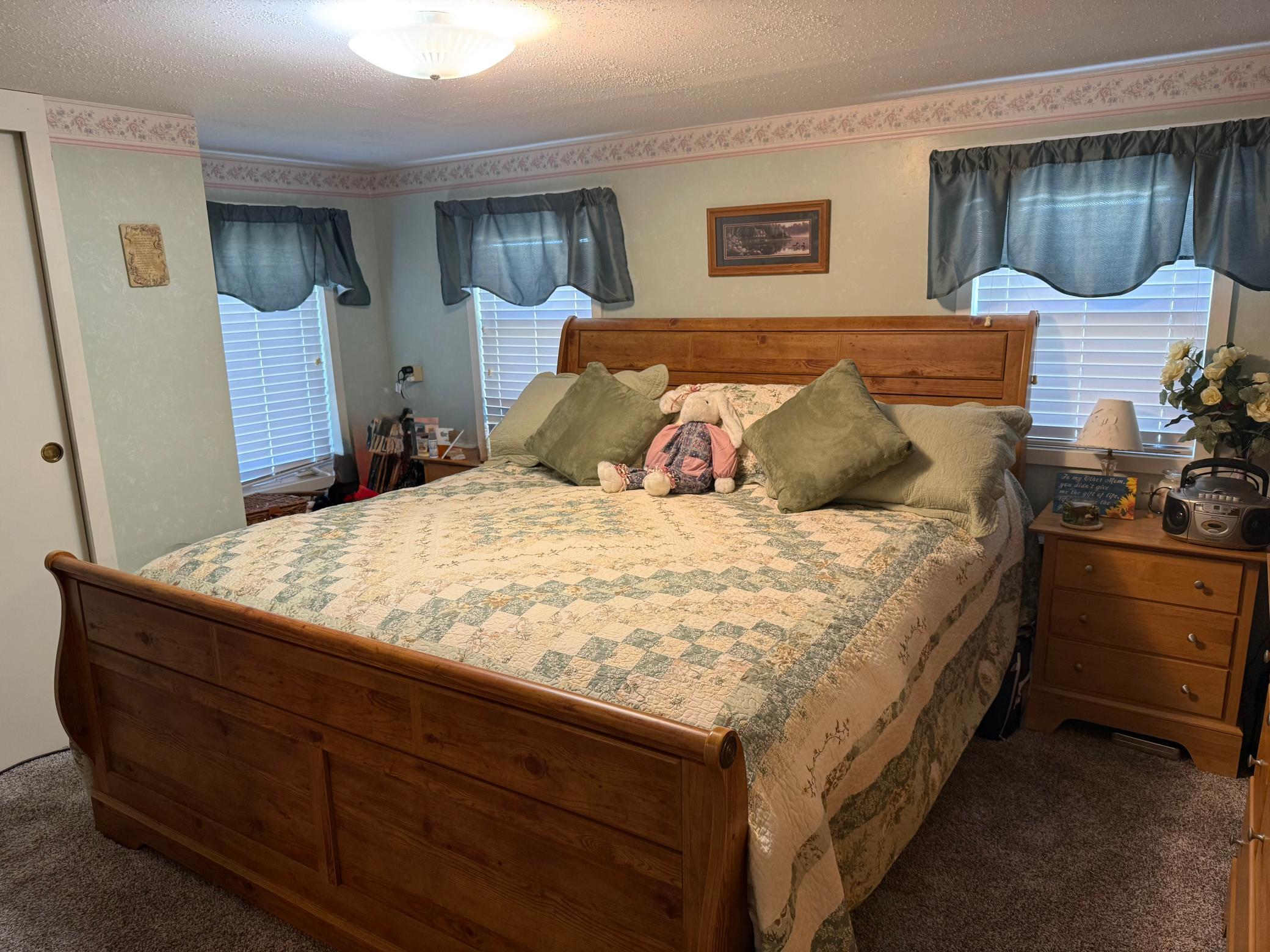 Main Bedroom
