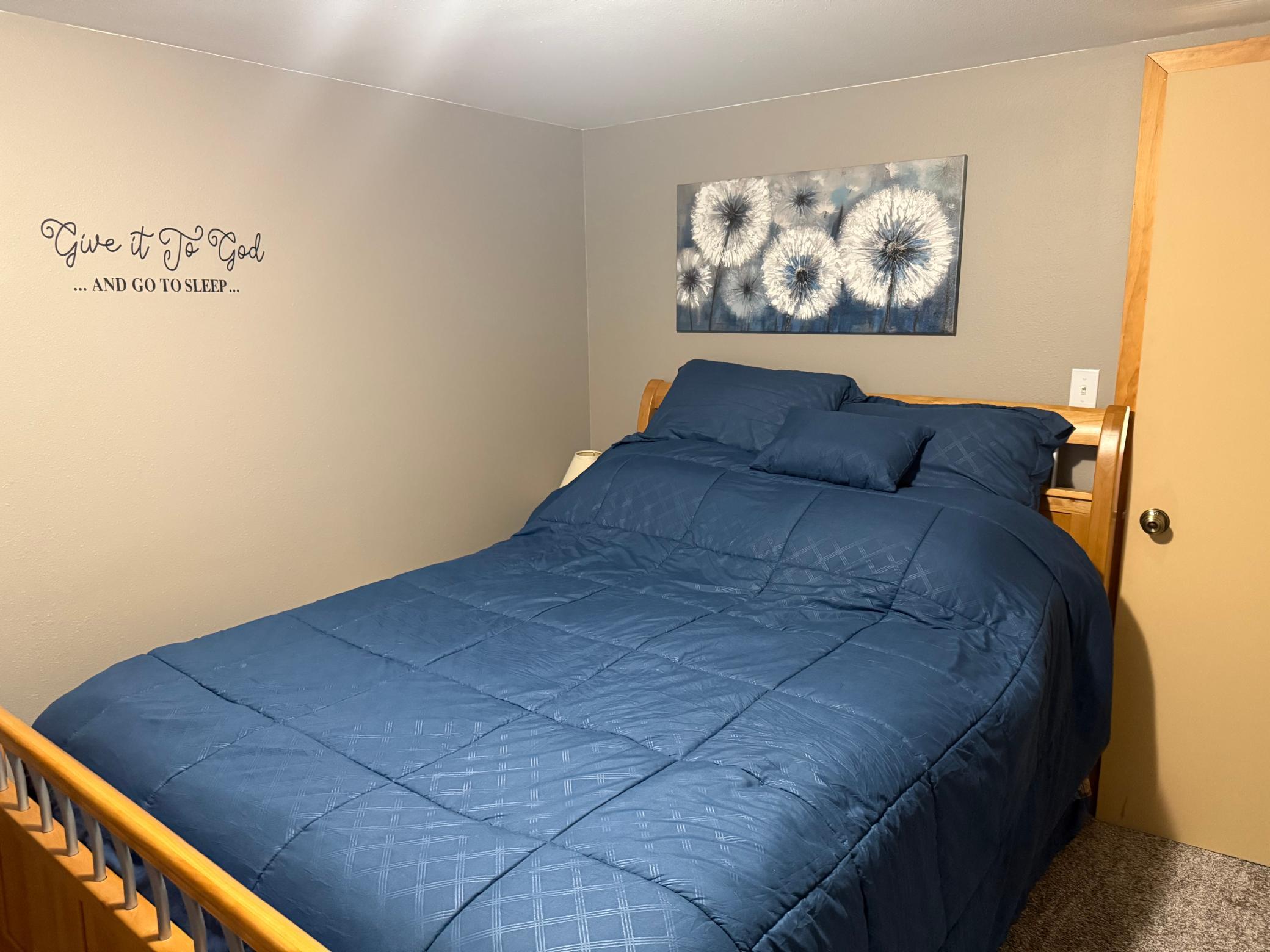 2nd Bedroom