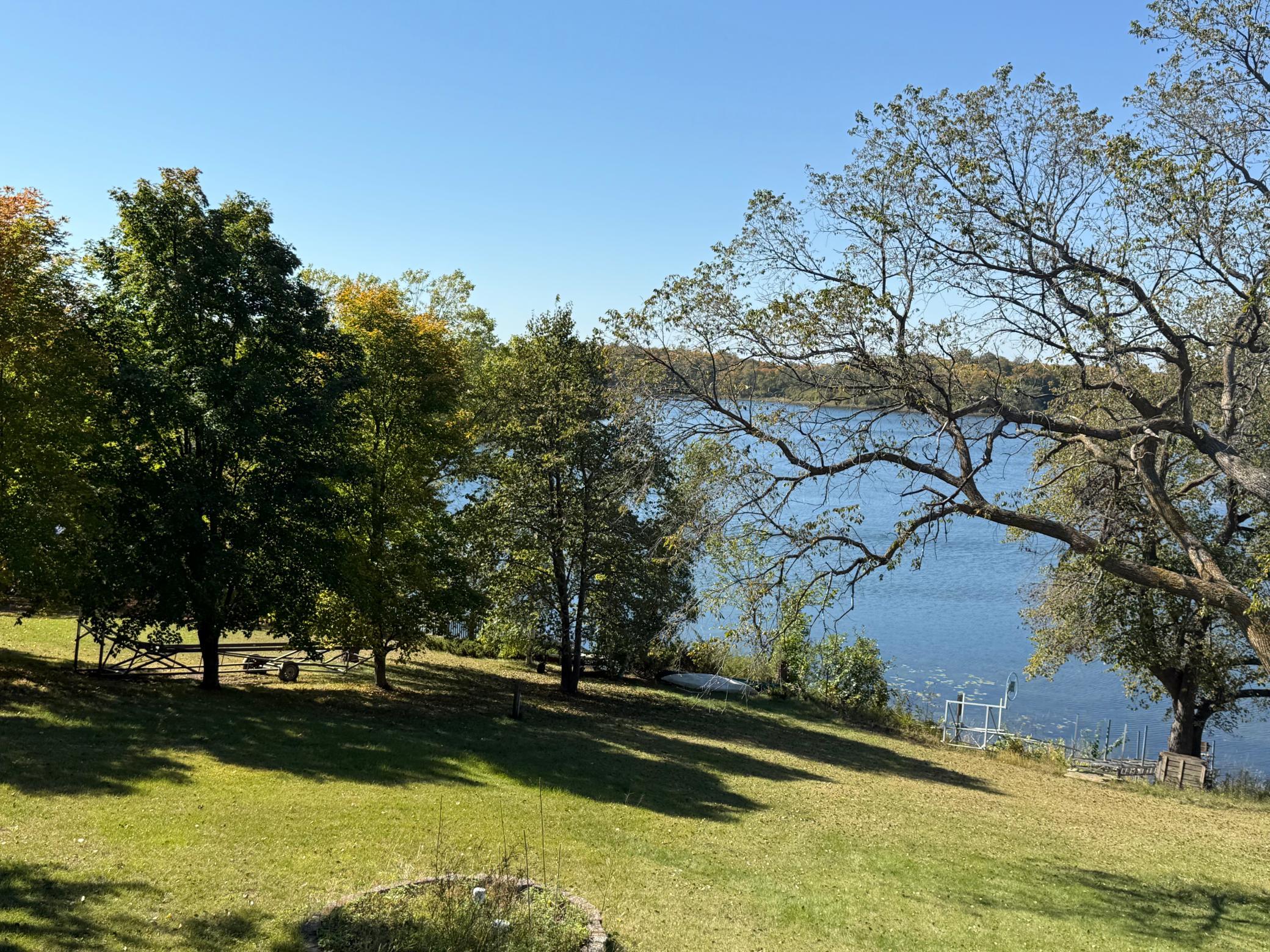 Lake