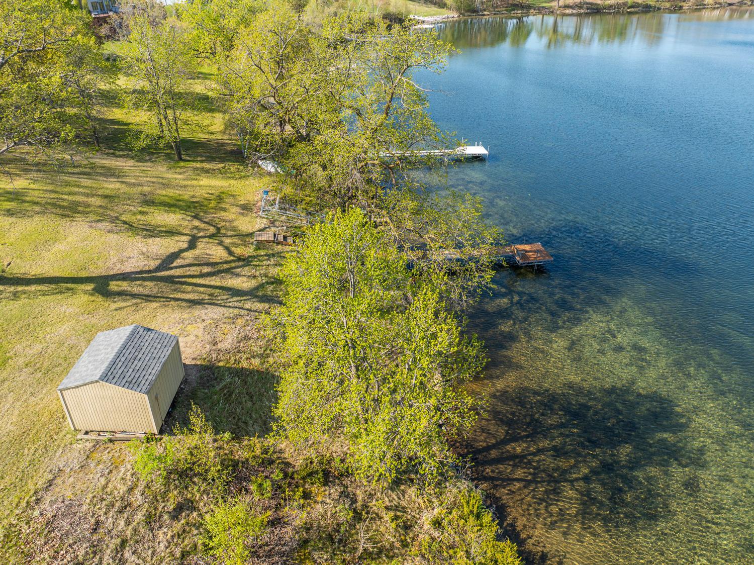 Dock