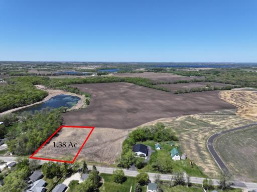 TBD Lot 2 BLK 5 County Road 11 NE, Alexandria, MN 56308