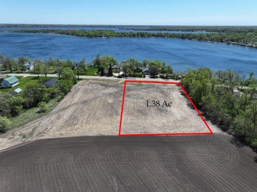 TBD Lot 2 BLK 5 County Road 11 NE, Alexandria, MN 56308