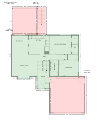 13628 Bryant Place S, Burnsville, MN 55337
