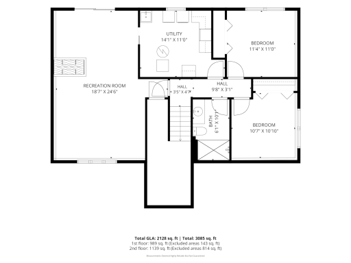 13628 Bryant Place S, Burnsville, MN 55337
