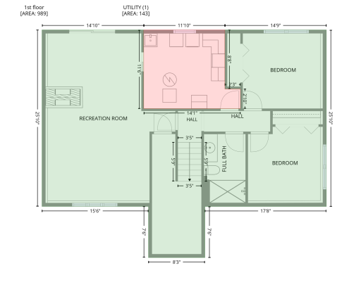 13628 Bryant Place S, Burnsville, MN 55337