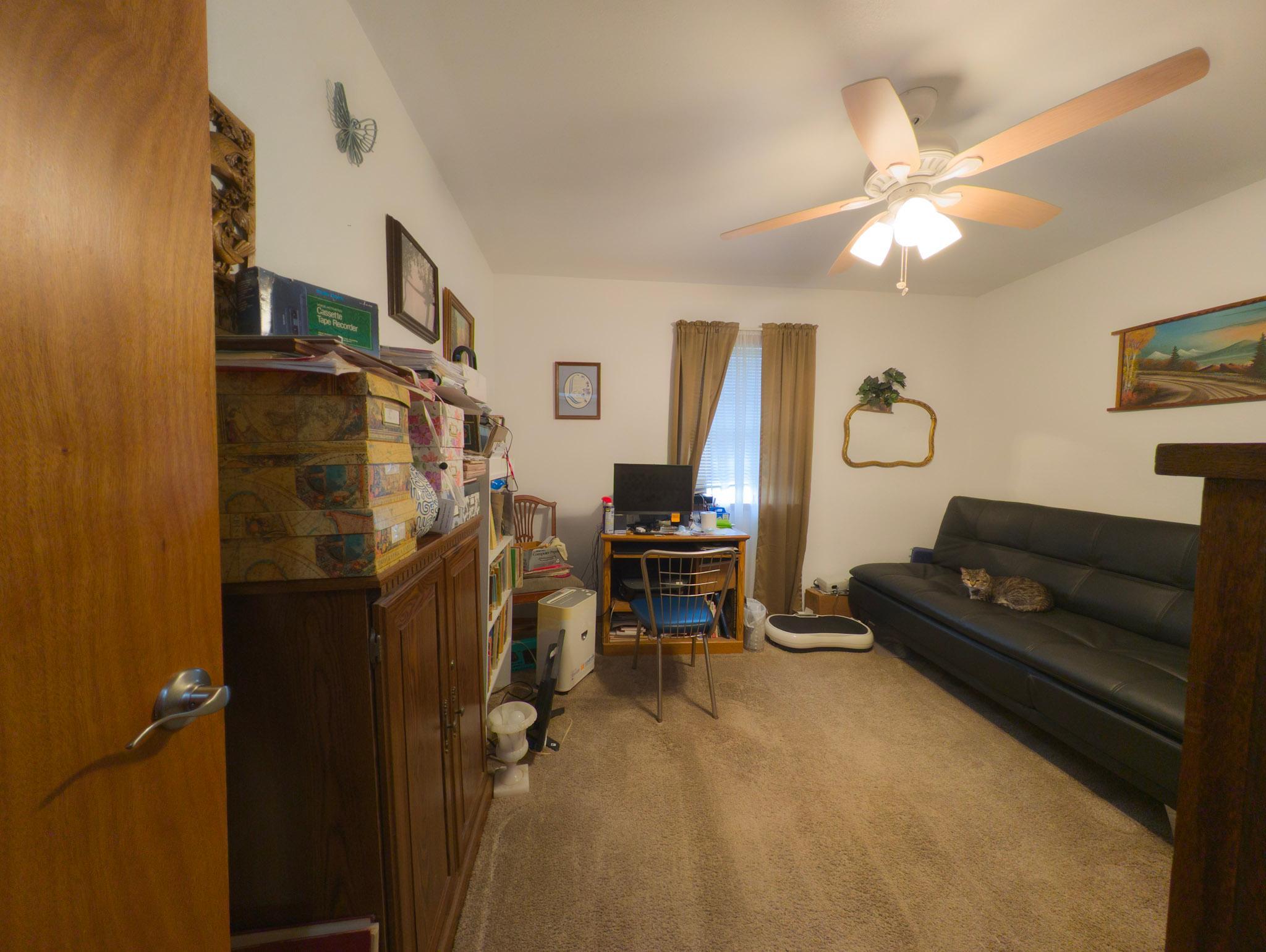 Bedroom 2 , Perham Minnesota