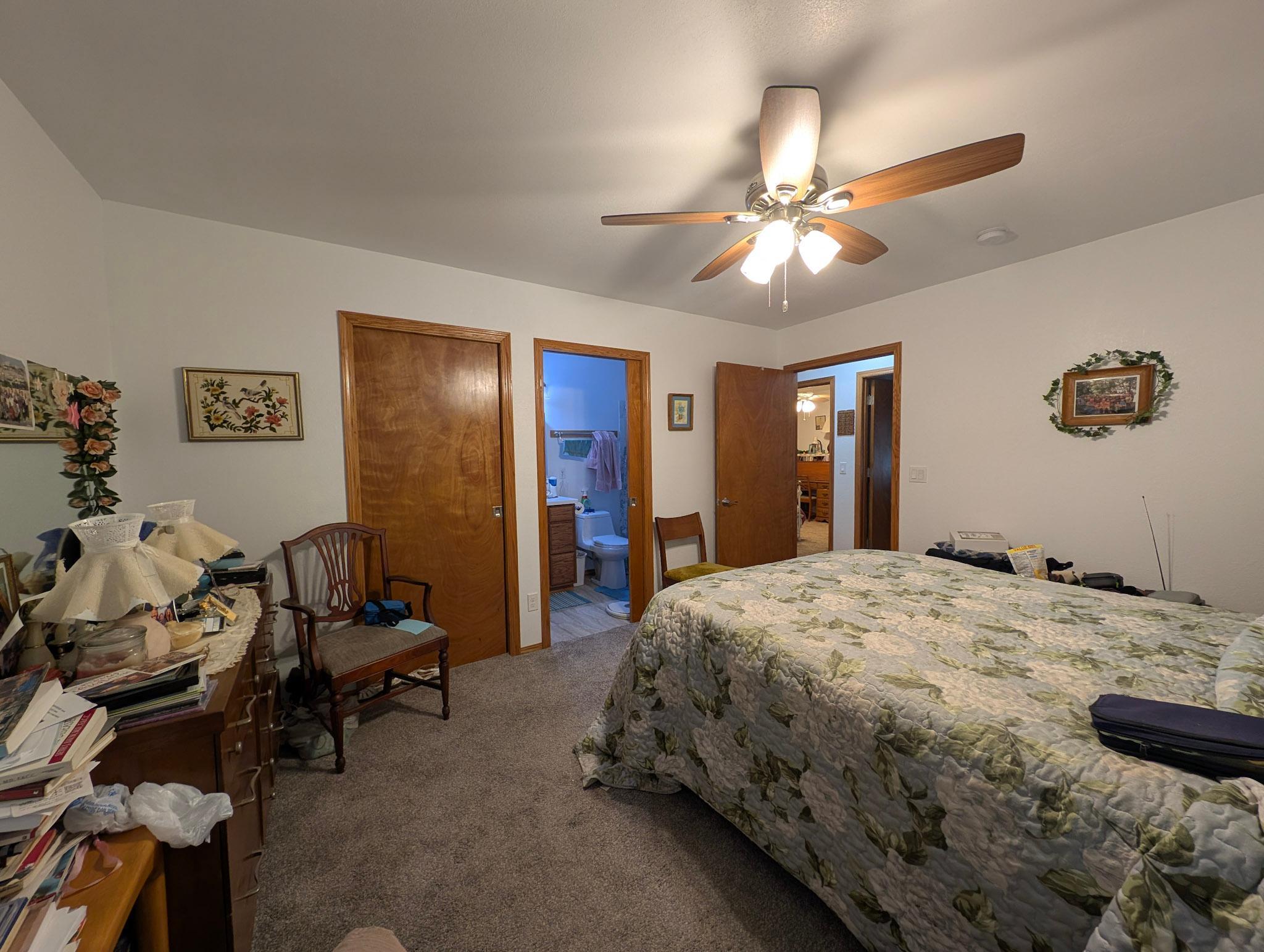 Bedroom 3 , Perham Minnesota