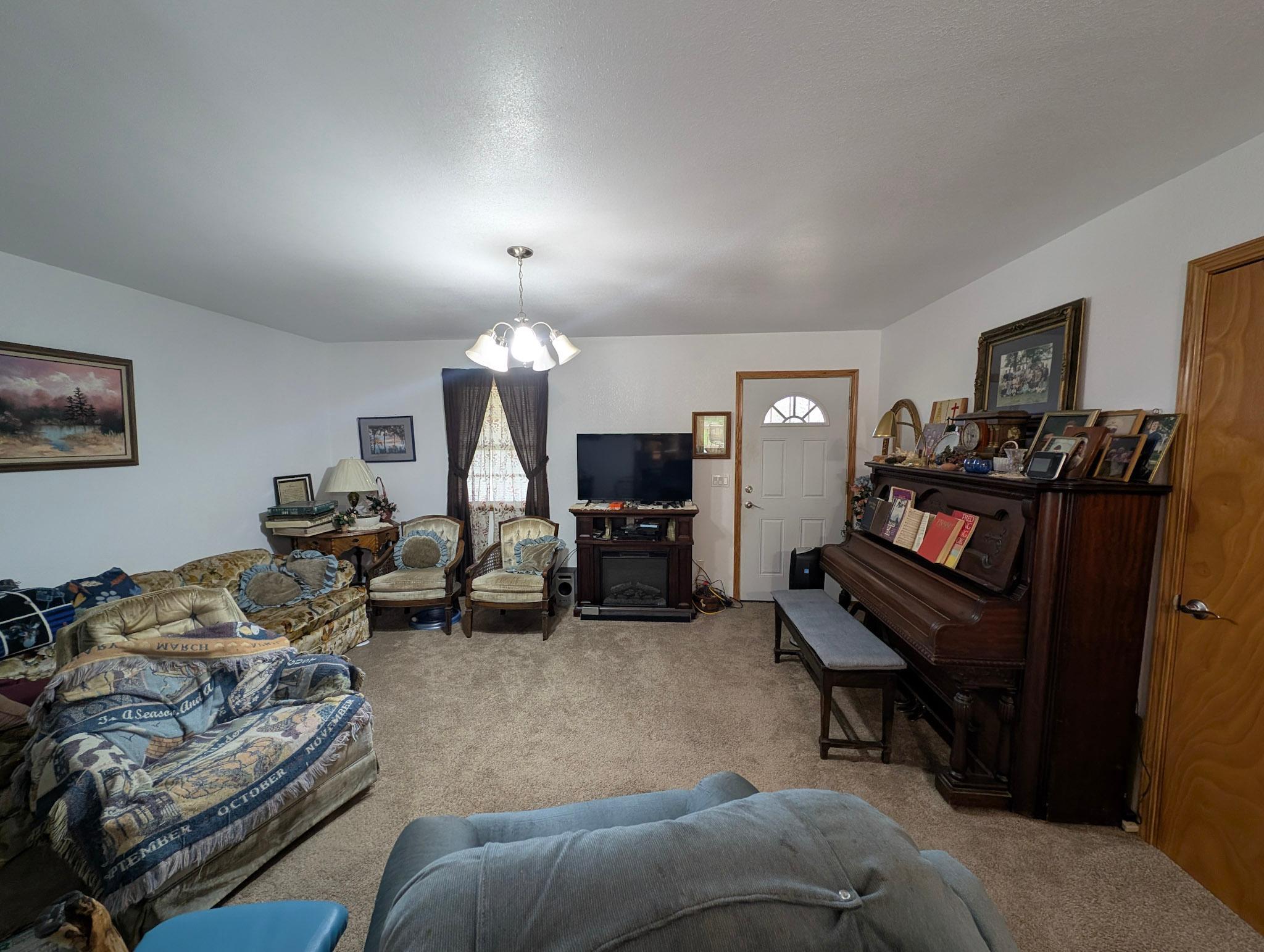 Family room , Perham Minnesota