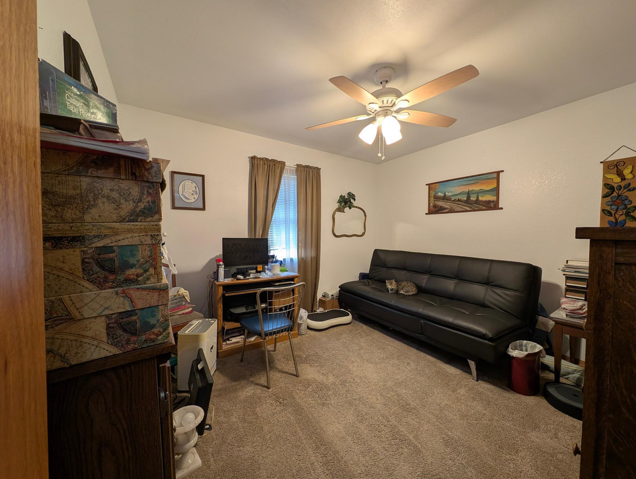 Bedroom 2 , Perham Minnesota