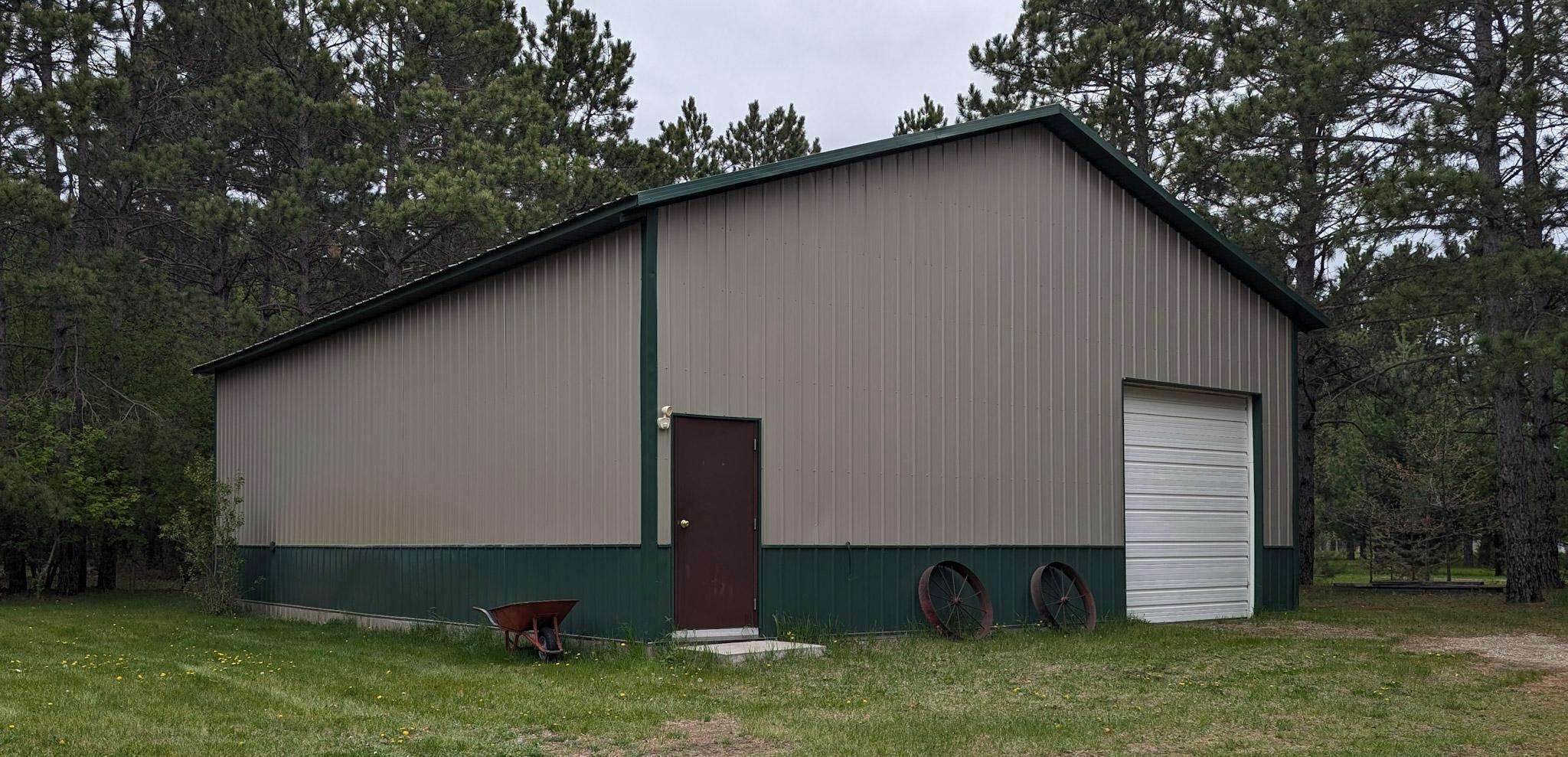 Perham Minnesota