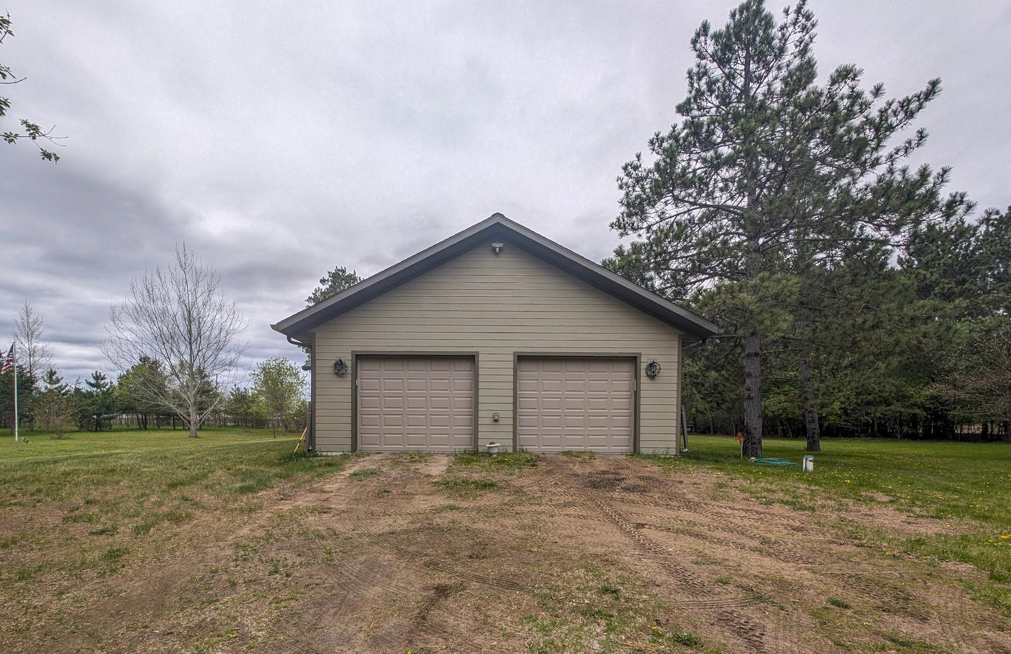 Perham Minnesota
